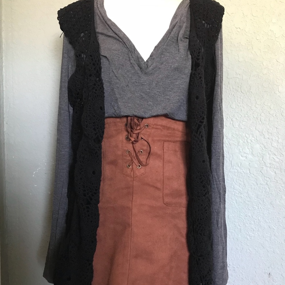 Body suit